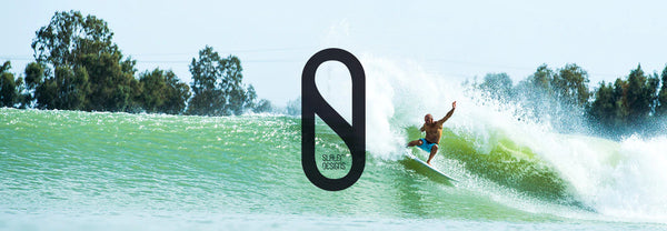 FIREWIRE - SLATER DESIGNS