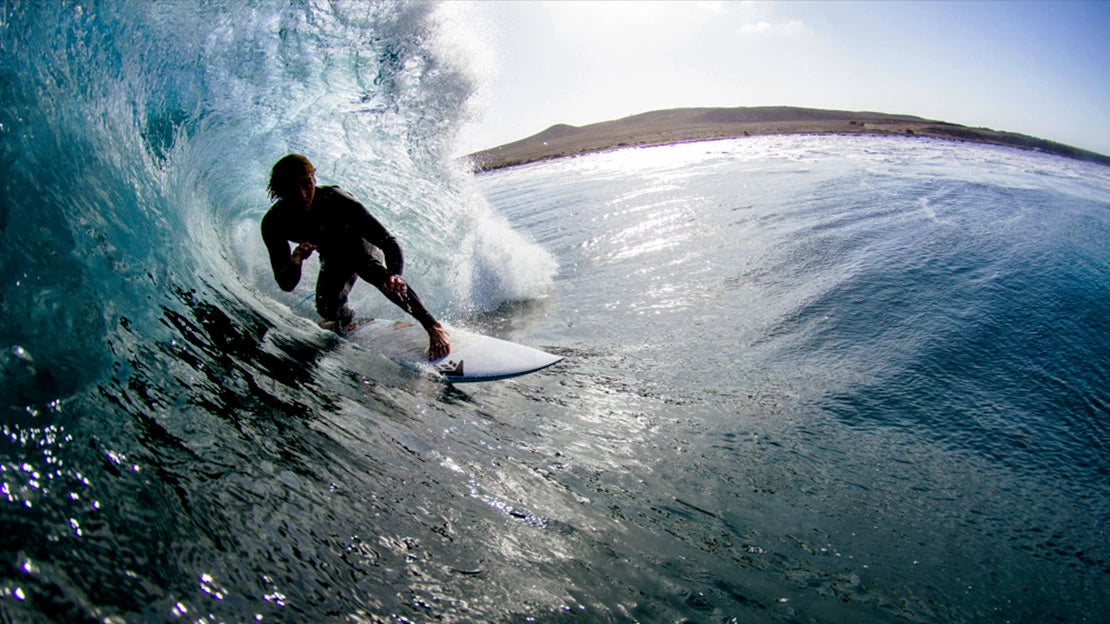 FIRWIRE - TOMO DESIGNS – Inflight Surf Shop