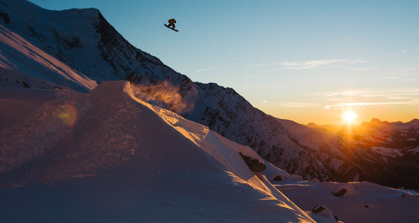 SNOWBOARD BINDINGS