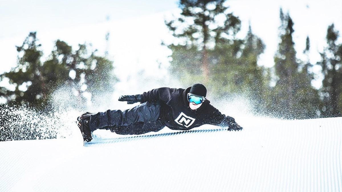 ナイトロレディースCrown TLS boots Nitro Crown TLS Snowboard Boots Womens | Christy Sports