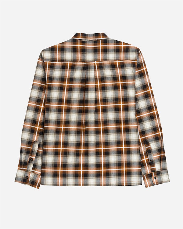 Cruiser Flannel Honey