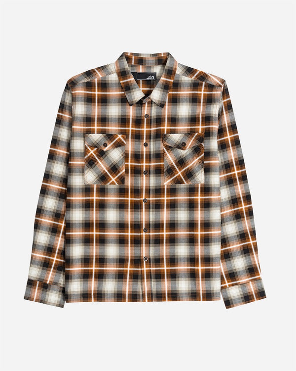 Cruiser Flannel Honey