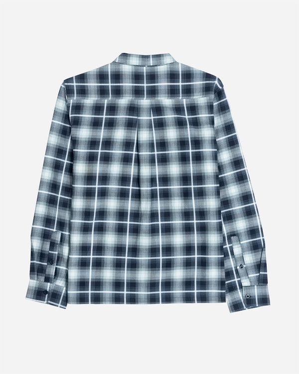 Cruiser Flannel Navy