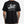 Load image into Gallery viewer, Corner Pocket Tee Black