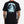 Load image into Gallery viewer, Lost At Sea Tee Black
