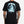Load image into Gallery viewer, Lost At Sea Tee Black