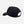 Load image into Gallery viewer, Surf And Destroy Snapback Black
