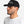 Load image into Gallery viewer, Surf And Destroy Snapback Black