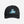 Load image into Gallery viewer, Dead Summer Dad Hat Black