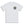 Load image into Gallery viewer, RAINBOW TEE - WHITE