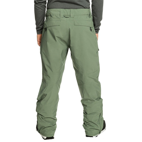 Utility Snow Pants 23/24