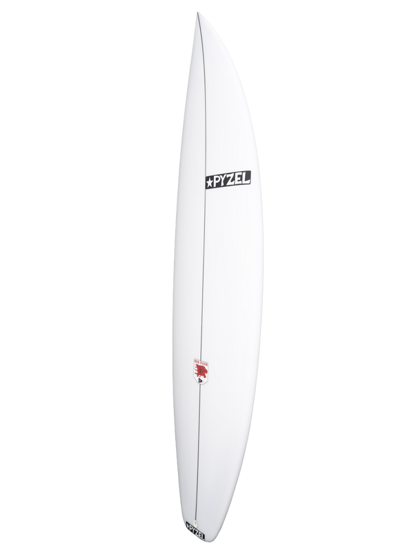RED TIGER XL