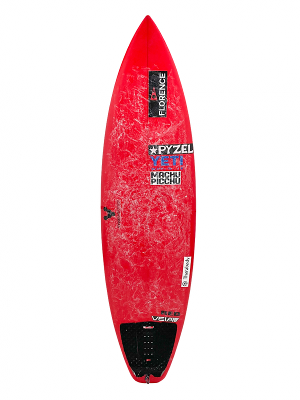 Red Tiger