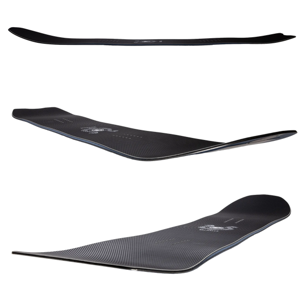 2024 FUSION TRIPLE CAMBER VALHALLA SNOWBOARD