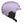 Load image into Gallery viewer, LIL GALACTIC MIPS - MATTE LILAC