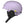 Load image into Gallery viewer, LIL GALACTIC MIPS - MATTE LILAC