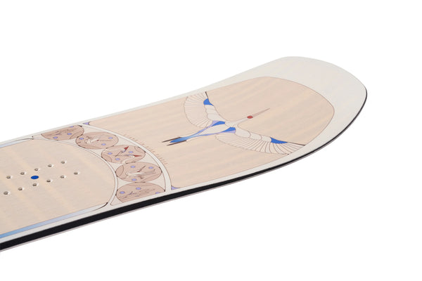 CRANE ENDURO SNOWBOARD