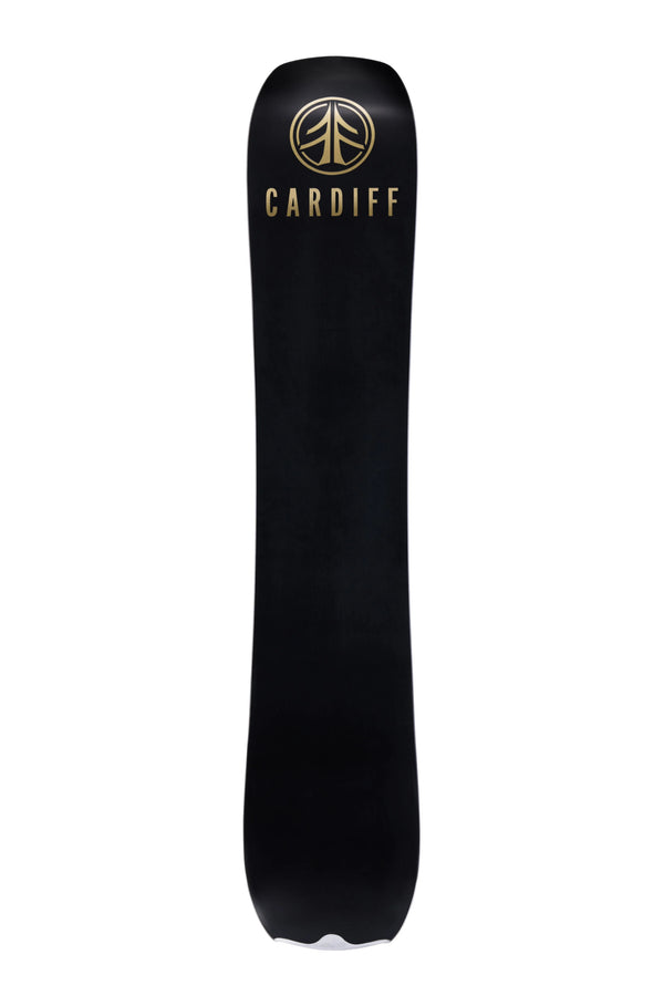 CRANE ENDURO SNOWBOARD