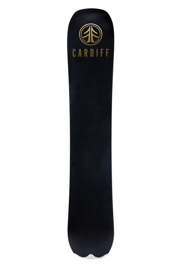 GOAT ENDURO SNOWBOARD
