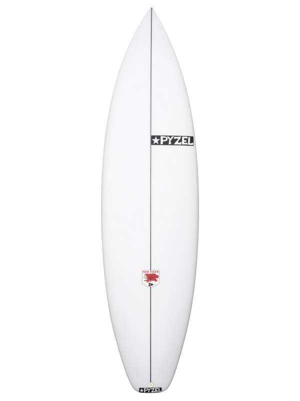 RED TIGER XL