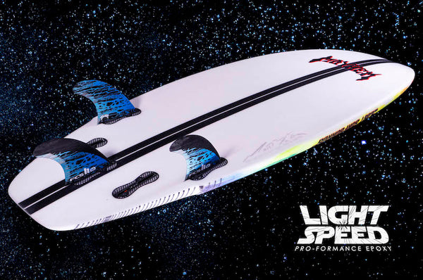 LIGHT SPEED RAD RIPPER