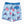 Load image into Gallery viewer, Robbie Boardshort 19" - Clearwater