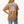 Load image into Gallery viewer, ALI BOYFRIEND TEE - TAN