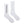 Load image into Gallery viewer, Baseline Mens Independent Socks