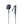 Load image into Gallery viewer, MISSION: CONTROL 5.5" SURF LEASH - GREY