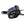 Load image into Gallery viewer, MISSION: CONTROL 5.5" SURF LEASH - GREY