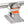 Load image into Gallery viewer, Stage 11 Polished T-Hanger Independent Skateboard Trucks