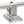 Load image into Gallery viewer, Stage 11 Polished T-Hanger Independent Skateboard Trucks