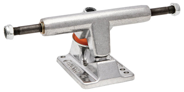 Stage 11 Polished T-Hanger Independent Skateboard Trucks