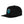 Load image into Gallery viewer, Wave Dot Snapback Santa Cruz Hat