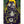 Load image into Gallery viewer, 8.25in Worthington Tripz VX Creature Skateboard Deck