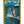 Load image into Gallery viewer, 8.3in Gravette Hippie Falls Creature Skateboard Deck