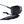Load image into Gallery viewer, MISSION: CONTROL 6FT SURF LEASH - BLACK
