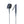 Load image into Gallery viewer, MISSION: CONTROL 6FT SURF LEASH - GREY