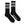 Load image into Gallery viewer, Osage Mens Independent Socks