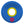 Load image into Gallery viewer, 60mm Flame OG Slime Blue 78a Slime Balls Skateboard Wheels