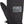 Load image into Gallery viewer, CROSSFIRE MITT - BLACK