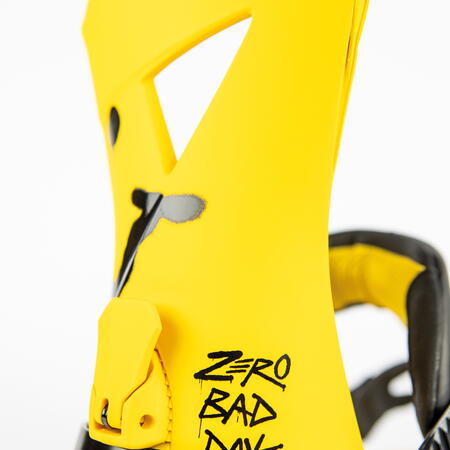 ZERO  - ZERO BAD DAYS