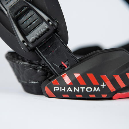 PHANTOM + 2024