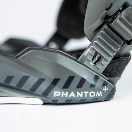 PHANTOM + 2024