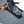 Load image into Gallery viewer, PROFILE TLS STEP ON 23/24 - CHARCOAL