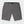 Load image into Gallery viewer, FRICKIN CROSS SHRED STATIC SHORTS - CHARCOAL HEATHER