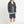 Load image into Gallery viewer, Frickin Cross Shred Static Shorts - Midnight Blue