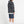 Load image into Gallery viewer, Frickin Cross Shred Static Shorts - Midnight Blue