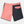 Load image into Gallery viewer, Original Scallop Jester 18" Boardshorts - Black