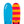 Load image into Gallery viewer, Beater Original 54 - Twin Fin